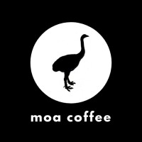 Moa Coffee logo - Similar company to Drip Coffee Makers