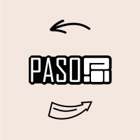 PASO Polska logo - Similar company to Coolpack Spain