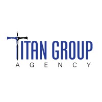 Titan Group Agency logo - Similar company to Felsen Network