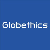 Globethics logo - Similar company to Polisync