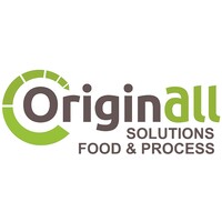 ORIGINALL FOOD & PROCESS SOLUTIONS logo - Similar company to Welience