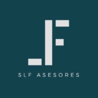 SLF Asesores logo - Similar company to Dpe Business Solutions