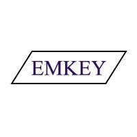 Emkey Precision & Engineering Services Sdn Bhd logo - Similar company to Toptek Engineering Services Sdn Bhd