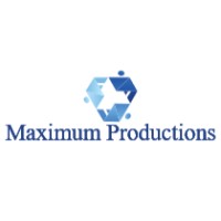 Maximum Productions logo - Similar company to Frame Rats Digital
