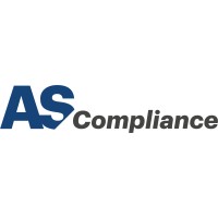 AS COMPLIANCE logo - Similar company to Bauchschätze