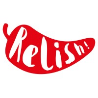 Relish School Food logo - Similar company to Epic Caterers