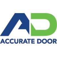 Accurate Door logo - Similar company to Aertrade
