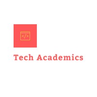 Tech Academics logo - Similar company to Tech Automation Solutions