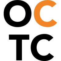OUT CARE THE COMPETITION logo - Similar company to Octcode