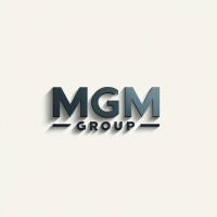 MGM Groupe logo - Similar company to Rooh