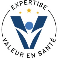 Expertise Valeur en Santé / Expertise Value in Health logo - Similar company to Mak Valor Mentoring