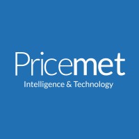 Pricemet logo - Similar company to Boost Research