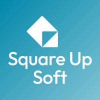 Square Up Software logo - Similar company to Thundergraph