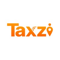 Taxzi logo - Similar company to C- Level Drivers