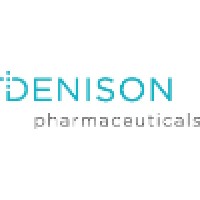 Denison Pharmaceuticals logo - Similar company to Inkbit