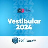 Faculdade EduCareMT logo - Similar company to Grupo Fasipe Educacional