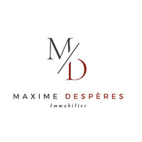 Maxime Despères Immobilier logo - Similar company to Ardent Paris