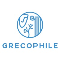 Grecophile - Greek Language, Culture and History logo - Similar company to Hellenic Centre Of Wales