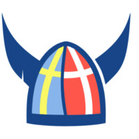 SweDen Students logo - Similar company to Inte Bara Post Allt-I-Allo
