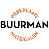 Buurman Amsterdam logo - Similar company to Herso Circulaire Houtbewerkers