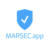 MARSEC.app logo - Similar company to Marsc Holding Group