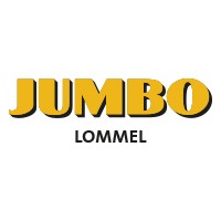 Jumbo Lommel logo - Similar company to Retail Visgroup Bv
