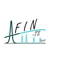 AFIN-TS GmbH logo - Similar company to M Bioservices