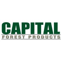 Capital Forest Products logo - Similar company to Forward Capital Solutions
