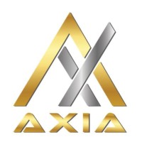 AXIA Drug and Medical Equipment Importer logo - Similar company to Ameridrugs