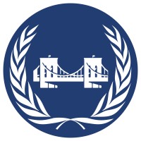 Manhattan Model United Nations logo - Similar company to Dev Vidyalaya