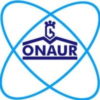 ONAUR logo - Similar company to Melba Electronics