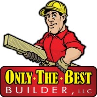 Only The Best Builder logo - Similar company to Builder Nuggets