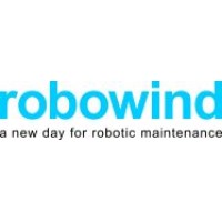 Robowind logo - Similar company to Wind Infinity Ag