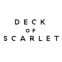 Deck of Scarlet logo - Similar company to Drift