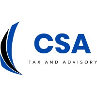 CSA Tax & Advisory logo - Similar company to Csa Tax & Consulting