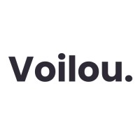 Voilou. logo - Similar company to Fluho