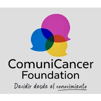 ComuniCancer Foundation logo - Similar company to Gryn Work