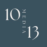 10/13 Media LLC logo - Similar company to Calm & Fluffy