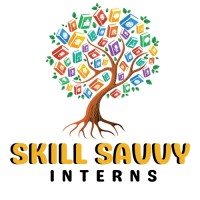 Skill Savvy Intern logo - Similar company to Gdsc Wit Solapur