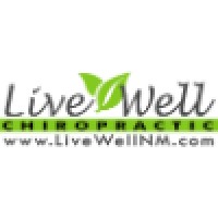 Live Well Family Chiropractic
