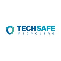 TechSafe Recyclers logo - Similar company to Muchen E-Commerce Ltd
