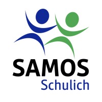 SAMOS (Schulich Association of Management and Organization Studies) logo - Similar company to Samos