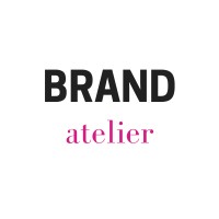 Brand Atelier logo - Similar company to Crown Yourself, Llc