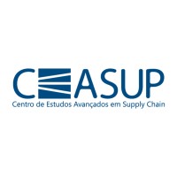 CEASUP - Centro de Estudos Avançados em Supply Chain logo - Similar company to Austacem