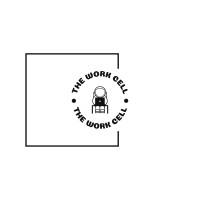 THE WORK CELL logo - Similar company to Digix