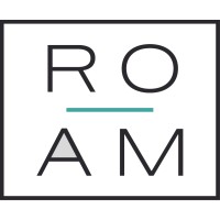 Roam Commercial Realty logo - Similar company to Verity Properties