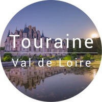 Touraine Val de Loire logo - Similar company to Toursatable