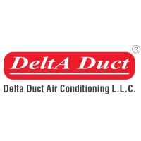 Delta Duct Air Conditioning L.L.C. logo - Similar company to Cool Pro Air Conditioning Trading Co.