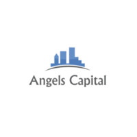 Angels Capital logo - Similar company to G&K Sa | Younique.Gr