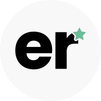 EasyReviews logo - Similar company to Slamburger